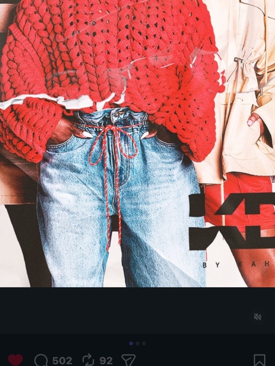 NWT KBB by Kahlana anorak jacket KBB by KAHLANA Women's 'The Cinched Anorak - Picture 5 of 9